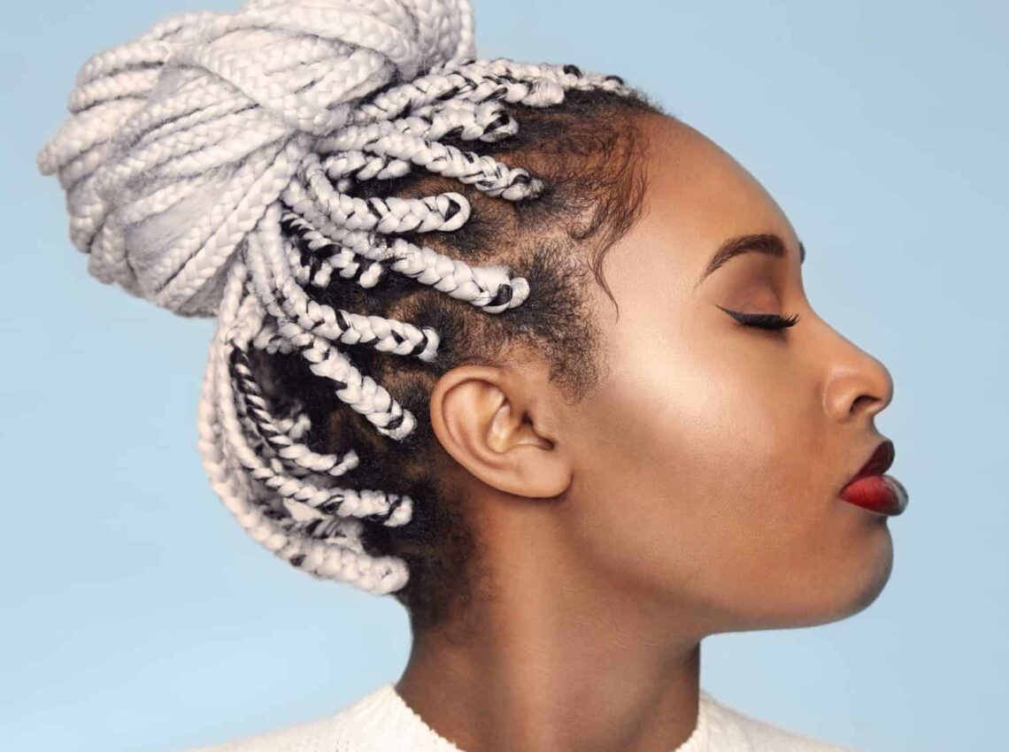 Types of Braids for Black Hair