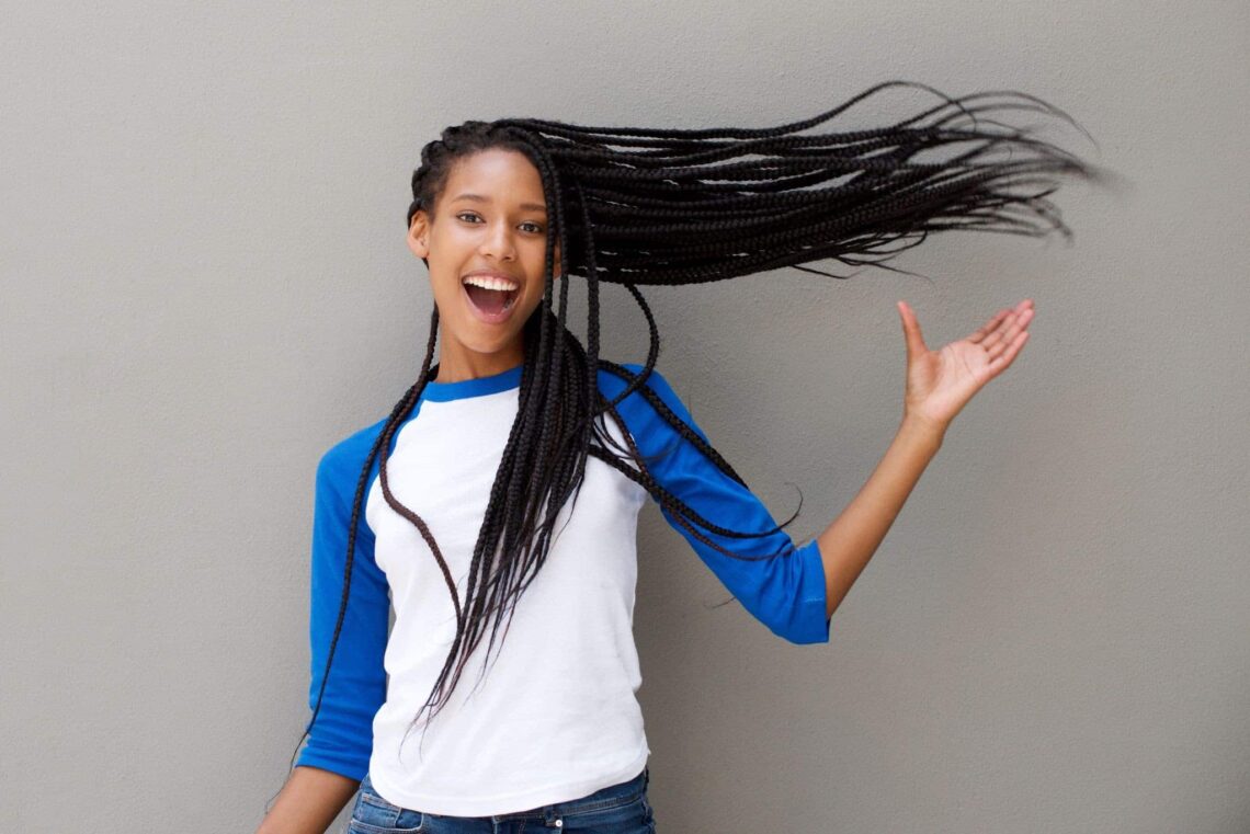 Five Knotless Braid Styles to Try in 2026