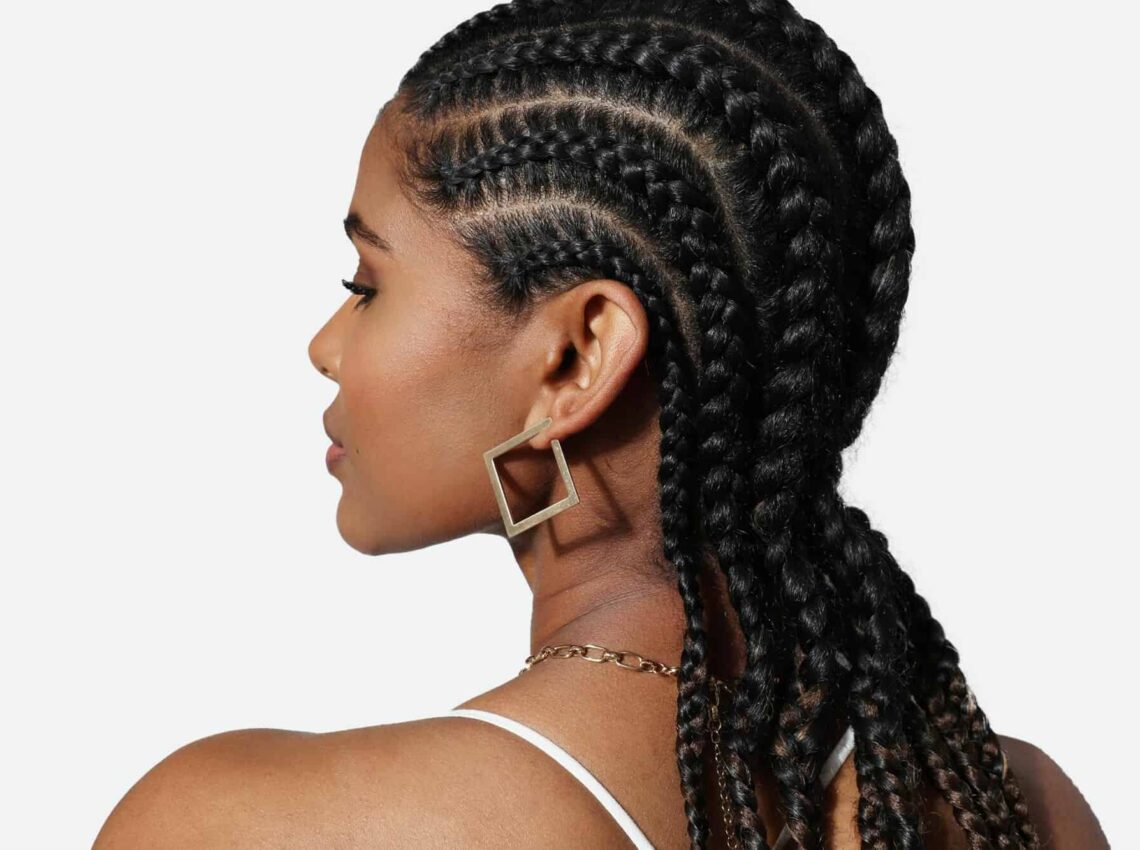 Braids for Black Women