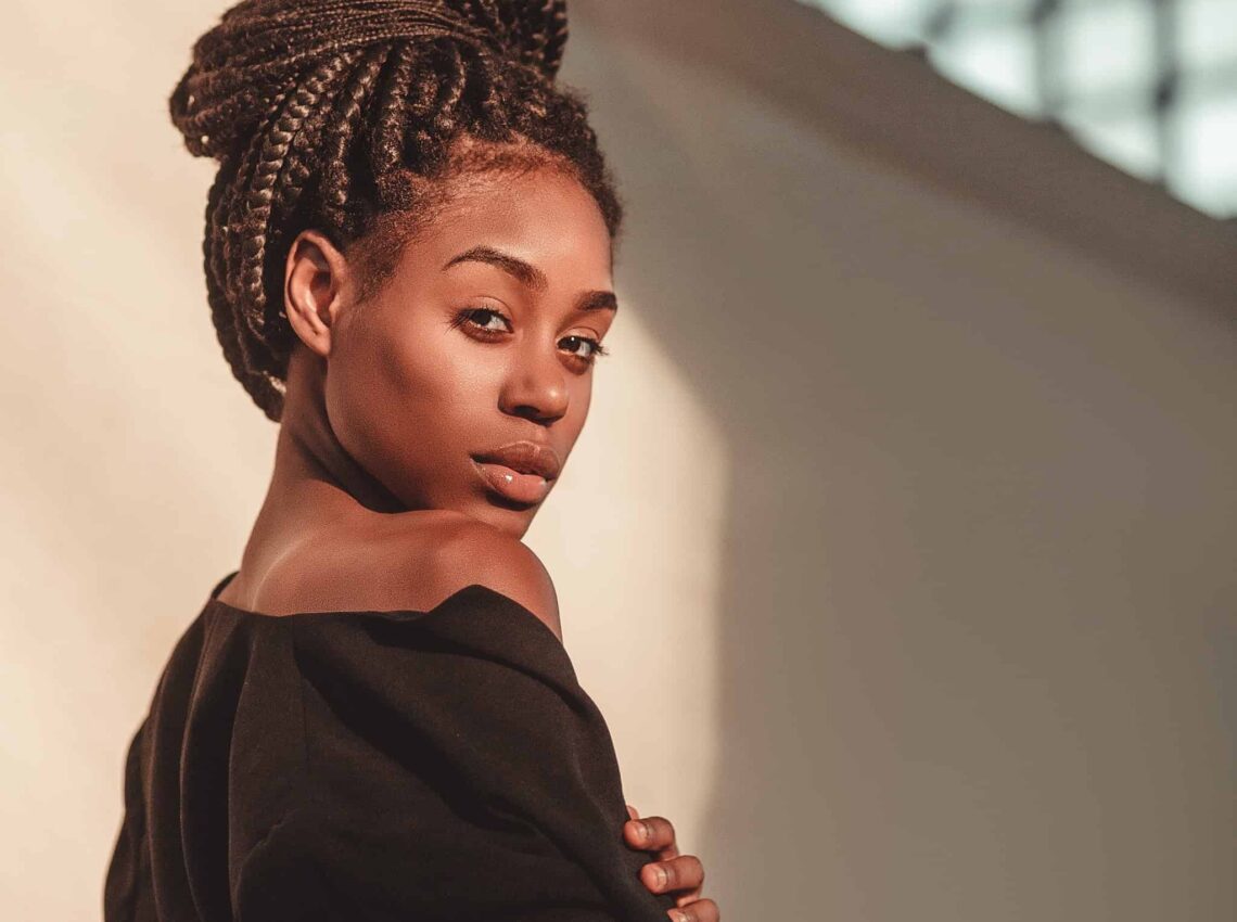 A Curly Girl’s Guide: Crochet Braids