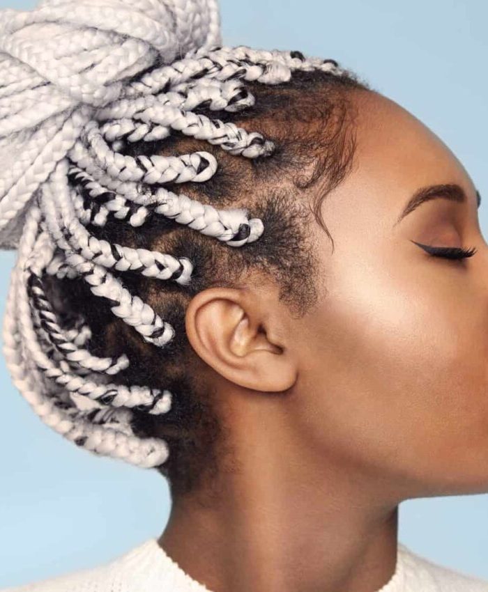 Types of Braids for Black Hair