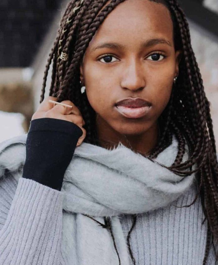How Long Do Box Braids Last?