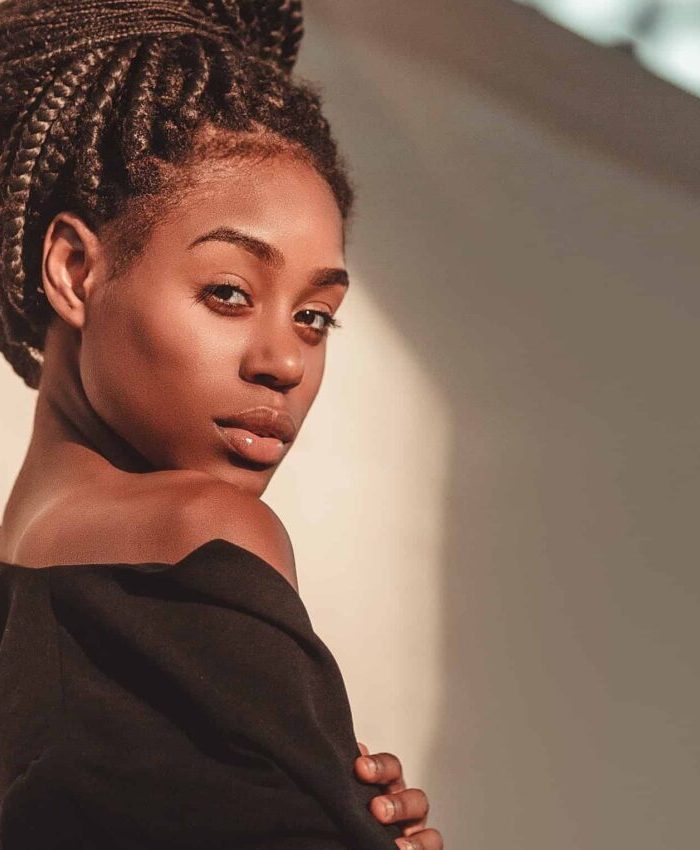 A Curly Girl’s Guide: Crochet Braids