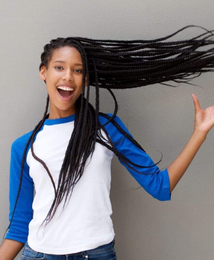 Five Knotless Braid Styles to Try in 2026