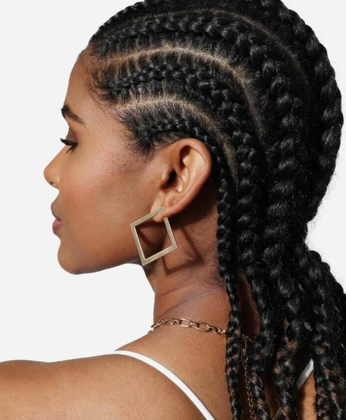Braids for Black Women